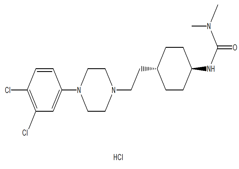 CARIPRAZINE IMPURITY 48